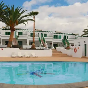 Apartamento Tropicana, Puerto del Carmen (Lanzarote)