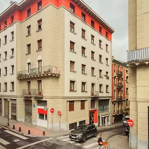 Mirasol Vivienda Turistica En La Vieja Bilbao