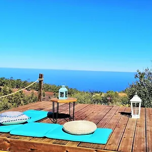 Alma Ferienhaus
