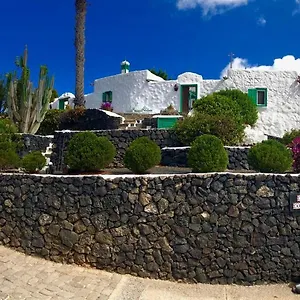 Casa Alegria Apartment