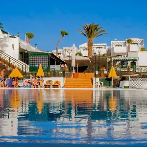 Apartamento San Marcial, Puerto del Carmen (Lanzarote)