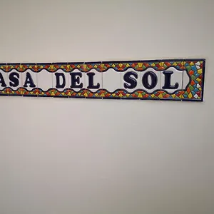  Apartment Casa Del Sol Pdc