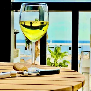 Canaryislandshost L Balcon Del Mar Appartamento