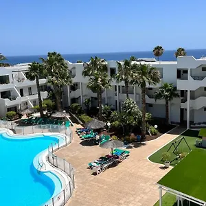 La Perla Ocean Lanzamar - Puerto Del Carmen Appartement