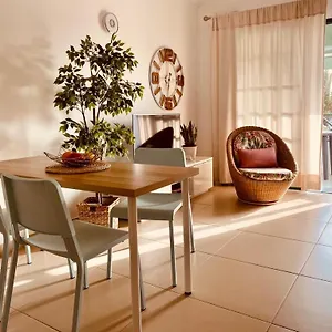  Apartment Volcan, Salitre Y Arena