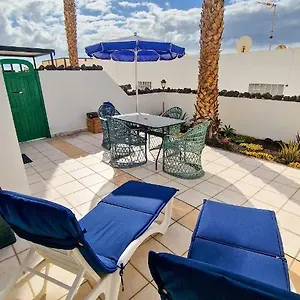 Two-bedroom With Two Large Terraces Appartamento