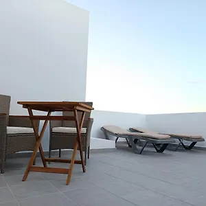 Vv El Charco, El Hierro Apartment