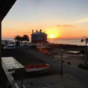 El Muelle Apartment