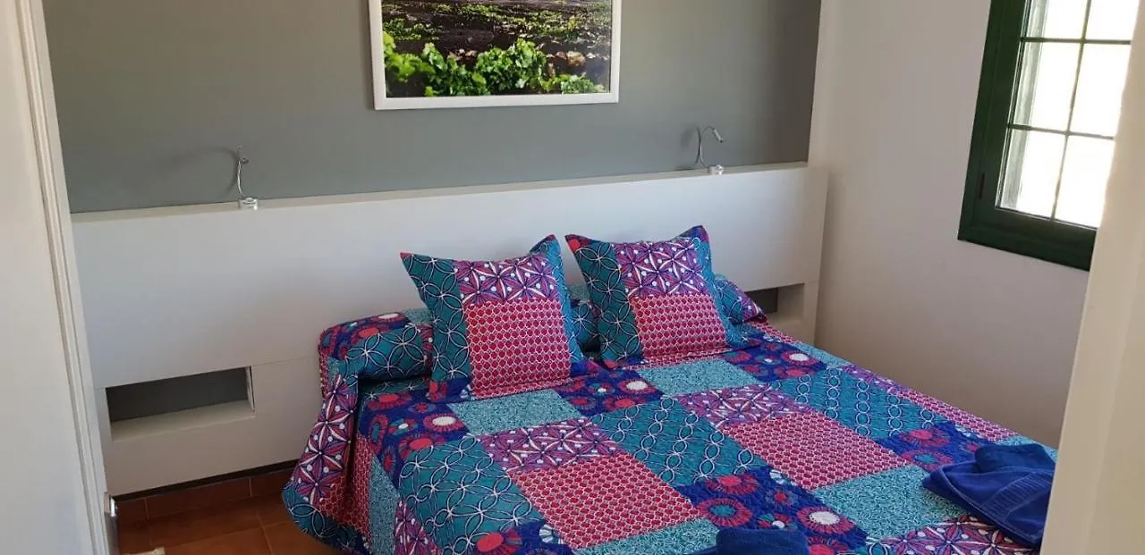 Relax Tinosa Apartment Puerto del Carmen  Espagne
