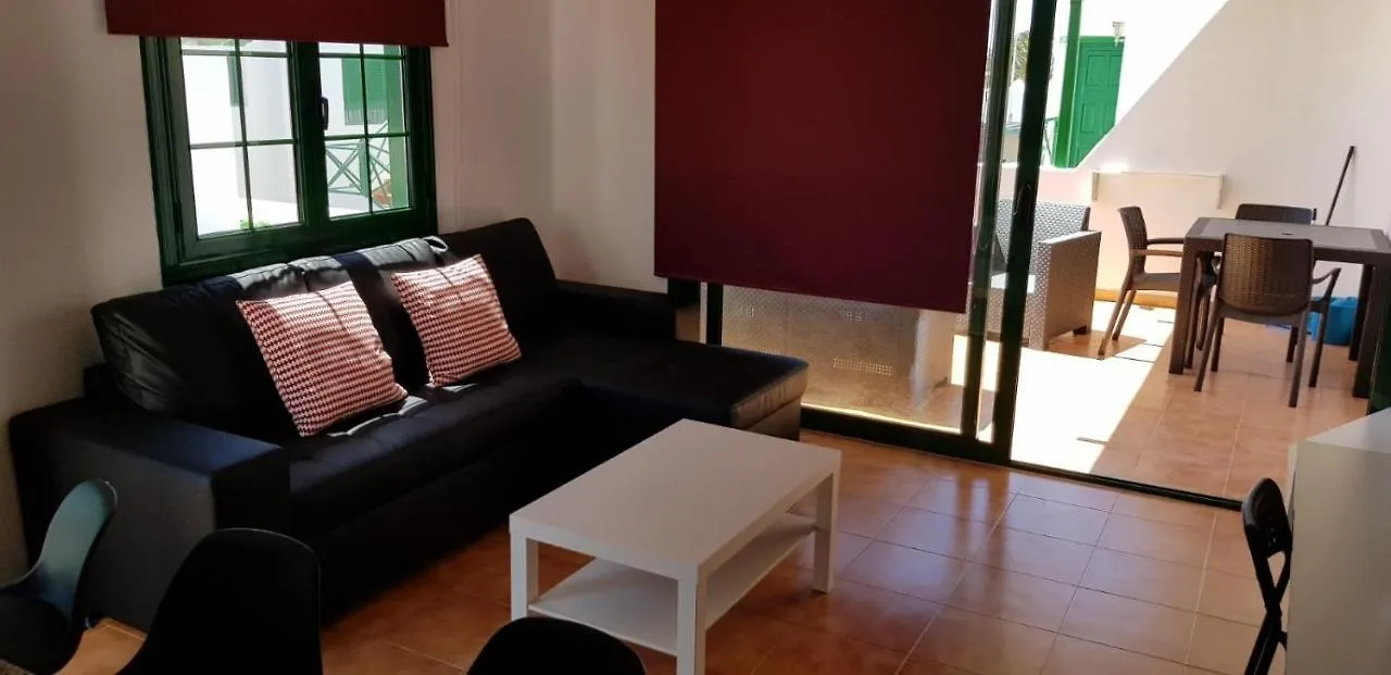 Relax Tinosa Apartment Puerto del Carmen  Puerto del Carmen (Lanzarote)