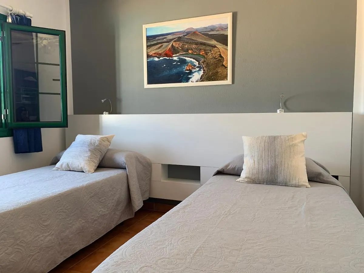 Relax Tinosa Apartment Puerto del Carmen  0*, Puerto del Carmen (Lanzarote) Espagne