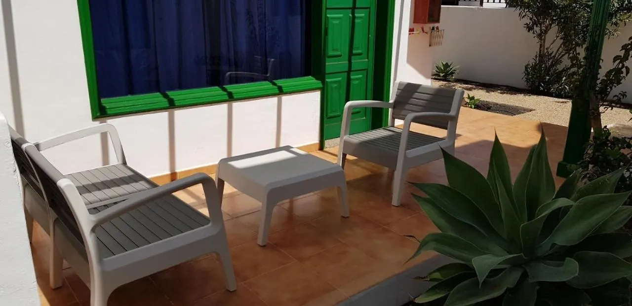 Relax Tinosa Apartment 푸에르토 델 카르멘 스페인