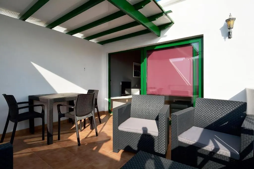 Relax Tinosa Apartment Puerto del Carmen  Puerto del Carmen (Lanzarote)