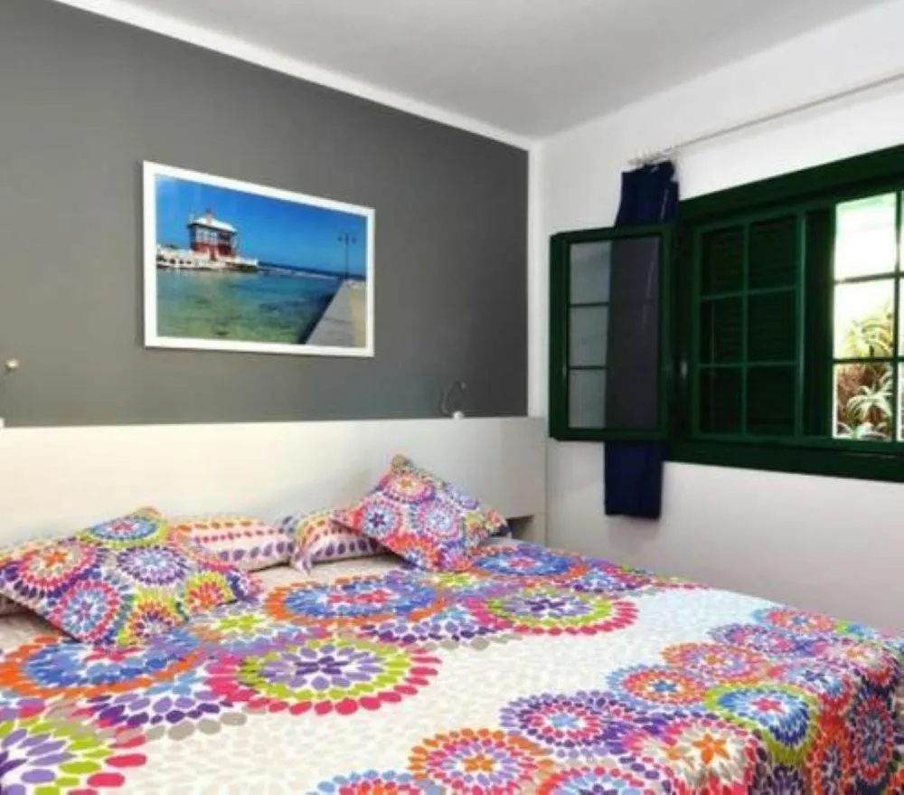 Relax Tinosa Apartment Puerto del Carmen