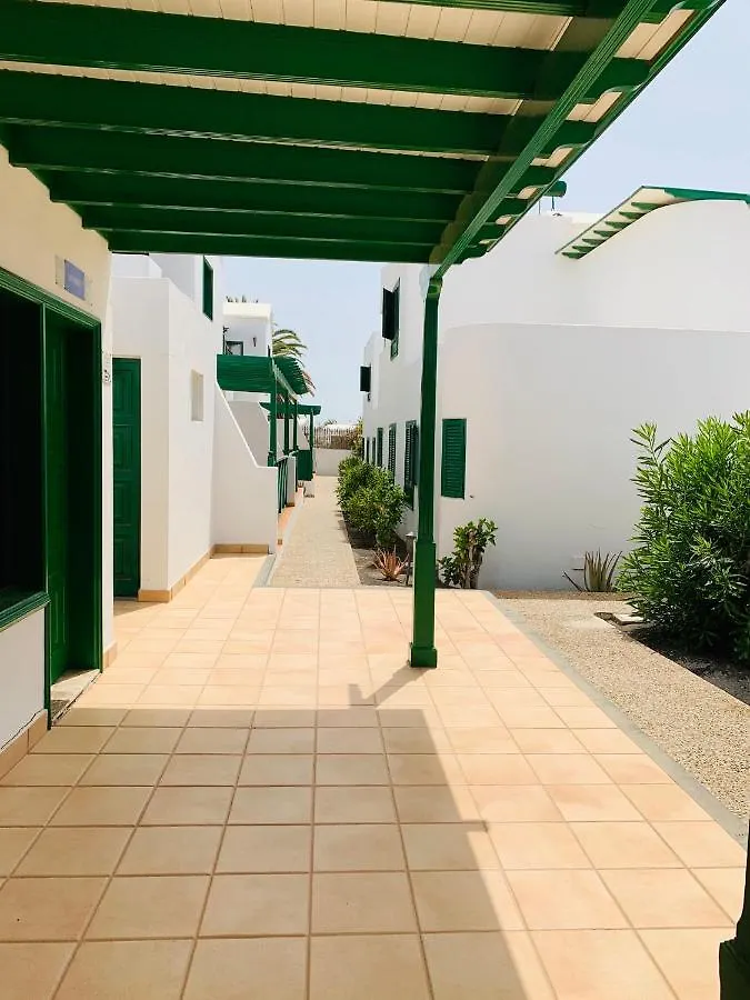 Relax Tinosa Apartment Puerto del Carmen  Puerto del Carmen (Lanzarote)