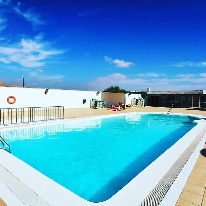 Relax Tinosa Apartment Puerto del Carmen  Spagna