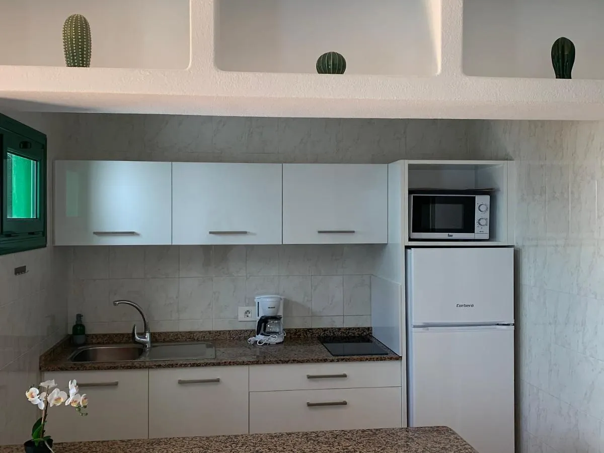 Relax Tinosa Apartment 푸에르토 델 카르멘