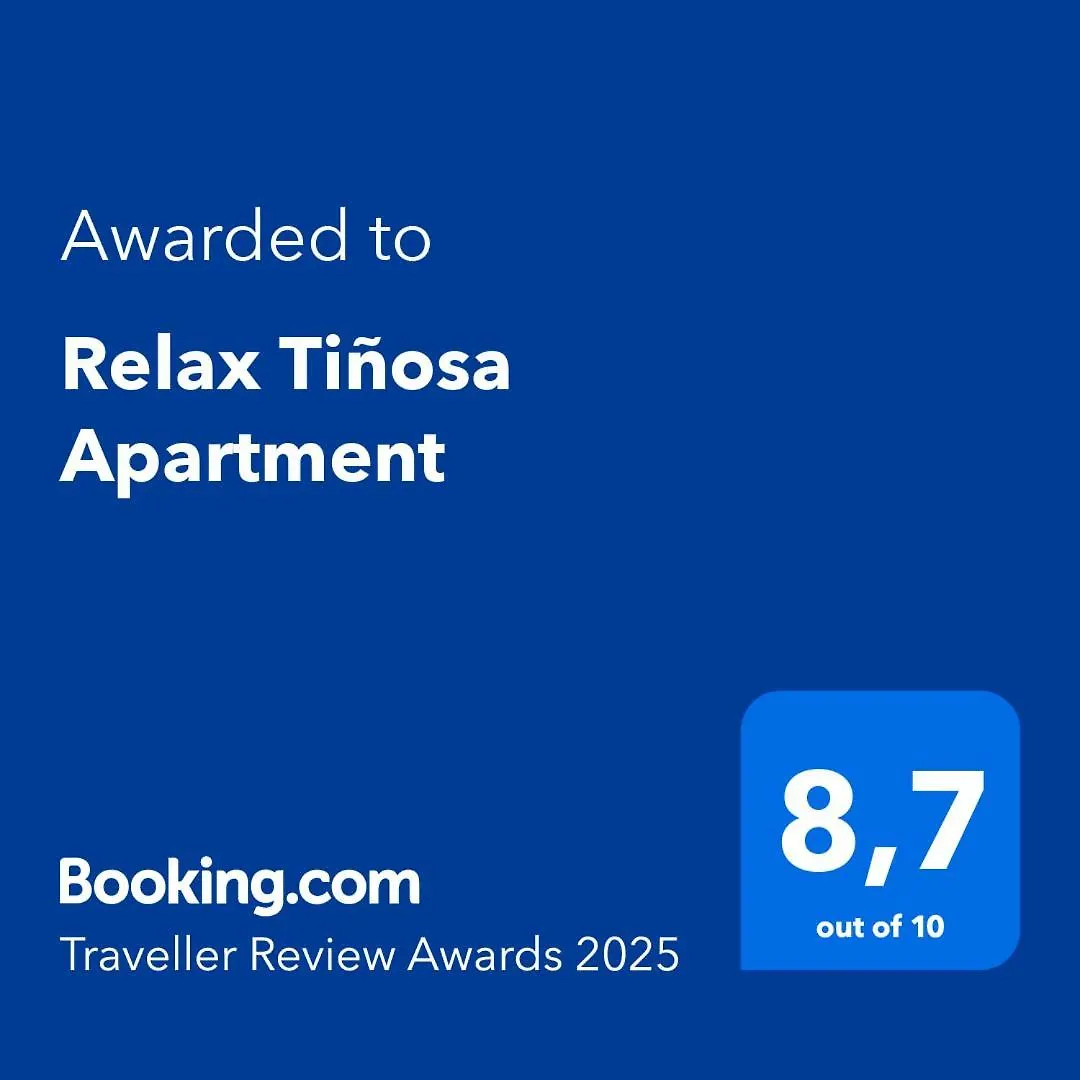 Relax Tinosa Apartment Puerto del Carmen   Puerto del Carmen (Lanzarote)